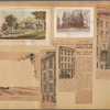 General views, E. 64th St. 