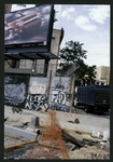 Block 467: Canal Street between Washington Street and Greenwich Street (north side)