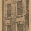 Residence at 177 East Sixty-fourth Street, purchased from Dr. Edward M. Colie Jr., through Culver, Hollyday & Co. and Ivor B. Clark, brokers
