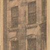 Residence at 177 East Sixty-fourth Street, purchased from Dr. Edward M. Colie Jr., through Culver, Hollyday & Co. and Ivor B. Clark, brokers

