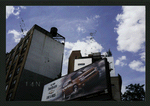 Block 467: Canal Street between Washington Street and Greenwich Street (north side)