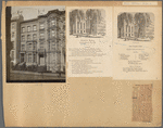 General views, E.65th St. 