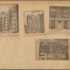 General views, W. 65th St. 
