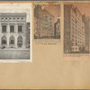 General views, E. 67th St. 