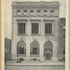 Fig.4--Branch at no.328 East 67th Street