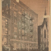 All suites are occupied in this apartment house, at 345 East Sixty-eighth street, according to the J.H. Taylor Management Corporation...