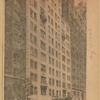 Loomis J. Grossman bought this seventy-three-family building at 17 West Sixty-seventh Street from Spencer-Adams, Inc. through Irving Wolper, for cash above a mortgage of $430,000
