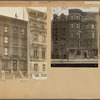 General views, E. & W. 67th St.