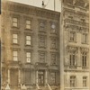 Brownstones; Henry T. Sloane mansion (beaux-arts style)
