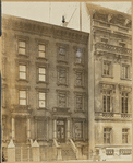 Brownstones; Henry T. Sloane mansion (beaux-arts style)
