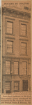 Four-story residence, at 230 East Sixty-eighth Street, purchased for occupancy by Dr. Frank G. Pettengill through Pease & Elliman, Inc. 
