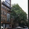 Block 467: Greenwich Street between Canal Street and Spring Street (west side)