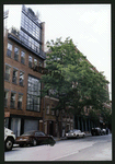 Block 467: Greenwich Street between Canal Street and Spring Street (west side)