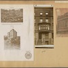 General views, W. 71st St.
