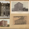 General views, 72nd St. 
