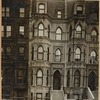 Brownstones, Second Empire Style
