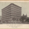 The Hotel St. Andrew, 72nd Street and Boulevard, New York