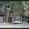 Block 467: Greenwich Street between Canal Street and Spring Street (west side)