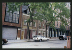 Block 467: Greenwich Street between Canal Street and Spring Street (west side)