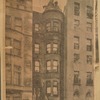 Townhouse at 12 East Seventy-second Street, bought by Benjamin Friedman as an investment, from the United States Trust Company
