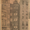Townhouse at 12 East Seventy-second Street, bought by Benjamin Friedman as an investment, from the United States Trust Company
