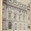 James Stillman residence, 9 East 72d Street, near Fifth Avenue
