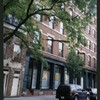 Block 467: Greenwich Street between Canal Street and Spring Street (west side)