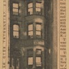 Benjamin Friedman bought this dwelling last week from the United States Trust Company through Douglas L. Elliman & Co.