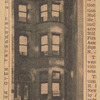 Benjamin Friedman bought this dwelling last week from the United States Trust Company through Douglas L. Elliman & Co.