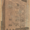 The six-story apartment house at 115 East Seventy-second street containing twenty-four suites of two and three rooms has been completely redecorated and the lobby refurbished