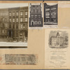 General views, E. 73rd St.