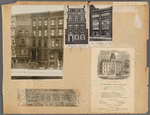 General views, E. 73rd St.