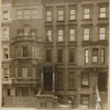 Brownstones