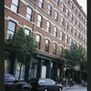 Block 467: Greenwich Street between Canal Street and Spring Street (west side)