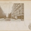 Seventy-third Street, looking east from Columbus Ave 1916