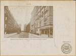 Seventy-third Street, looking east from Columbus Ave 1916