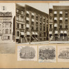 General views, W. 74th St. 