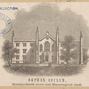 Orphan Asylum, Seventy- fourth street and Bloomingdale Road