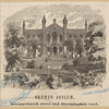 Orphan Asylum, Seventy- fourth street and Bloomingdale Road