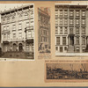 General views, E. 74th St.