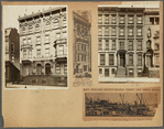 General views, E. 74th St.