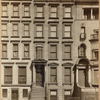 Brownstones, townhouse