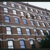 Block 467: Greenwich Street between Canal Street and Spring Street (west side)
