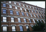Block 467: Greenwich Street between Canal Street and Spring Street (west side)