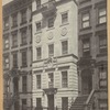 House at 15 East Seventy-fourth Street, New York City
