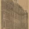 The Stanley Mortimer residence at 4 East Seventy-fifth street, which was purchased recently by Thomas J. Watson Jr. through the William B. May Company