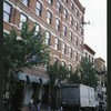 Block 467: Greenwich Street between Canal Street and Spring Street (west side)