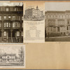 General views, E. & W. 77th St. 