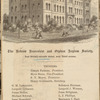 The Hebrew Benevolent and Orphan Asylum Society, East Seventy-seventh street, near Third avenue
