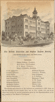 The Hebrew Benevolent and Orphan Asylum Society, East Seventy-seventh street, near Third avenue

